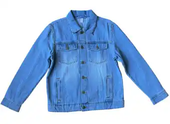 Carrefour TEX Veste en jean offre