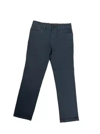 Carrefour TEX Jean garçon offre