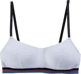 Carrefour TEX Soutien-gorge coque sans armatures femme offre