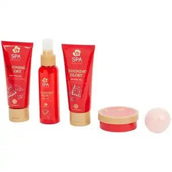 Action Action Coffret cadeau Spa Exclusives offre