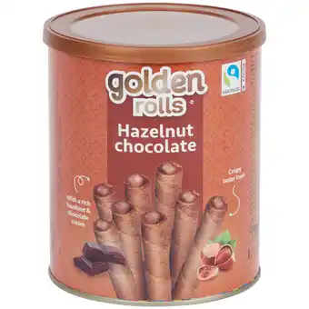 Action Action Golden Rolls offre