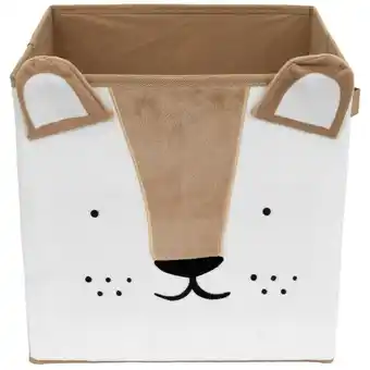 Action Boîte de rangement offre