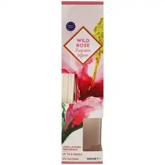 Action Bâtonnets parfumés offre