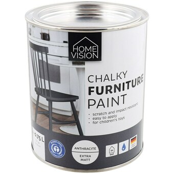 Action Peinture pour meubles Home Vision offre