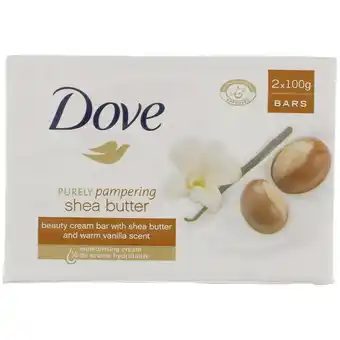 Savon pour les mains Purely Pampering Dove