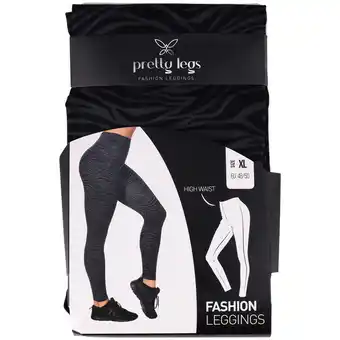 Action Legging offre