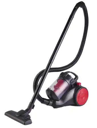 Carrefour Market MEDEK Aspirateur sans sac offre