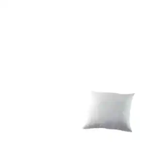 Carrefour Market TEX HOME Oreiller Anti-acariens offre