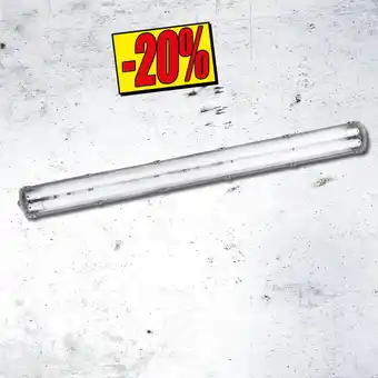 Norma Eclairage à LED pour pièce humide offre