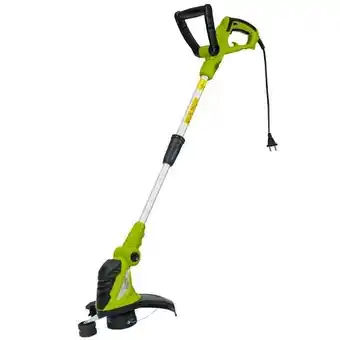 Bricorama Coupe Bordure Électrique 450w 230v Werkapro offre