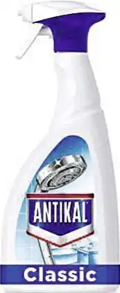 Casino Supermarchés Nettoyant spray anti-calcaire* offre
