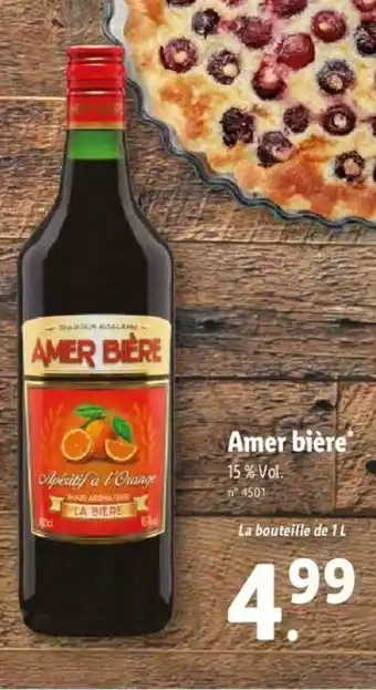 Amer Biére