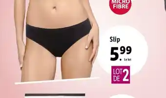 Slip