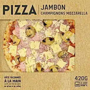 Casino Supermarchés BON PLAN SUR UNE SÉLECTION DE PRODUITS DE LA MARQUE MIX BUFFET offre