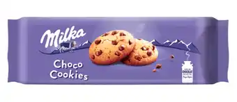 Carrefour MILKA SUR TOUT offre