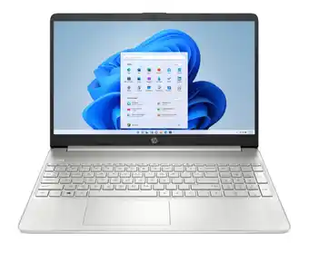 Carrefour HP L'ORDINATEUR PORTABLE + L'IMPRIMANTE offre
