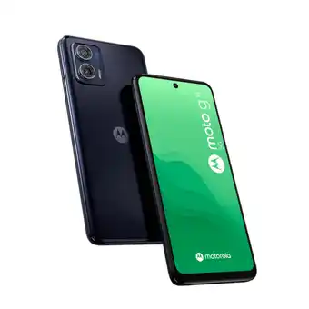 Carrefour MOTOROLA Smartphone G73 256Go offre