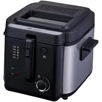 Carrefour MANDINE Friteuse classique offre