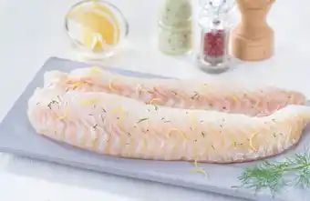 Carrefour Dos de cabillaud offre