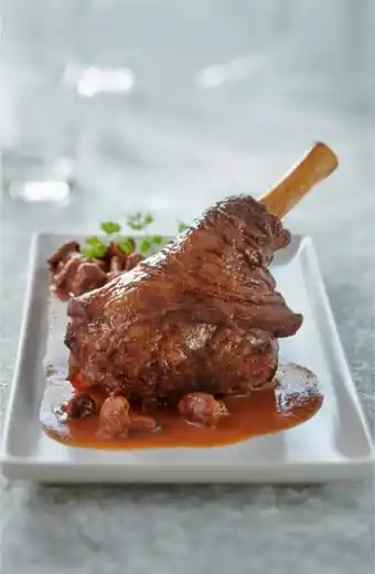 Carrefour Souris d'agneau au thym offre