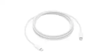 Carrefour APPLE Apple câble USB-C vers USB-C 2m 240W offre