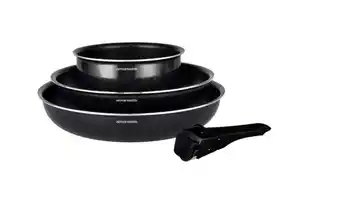 Carrefour ARTHUR MARTIN Set 4 pièces offre