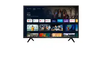 Carrefour TCL Téléviseur LED - 80 cm offre