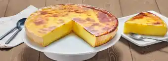 Carrefour Flan 6 parts offre