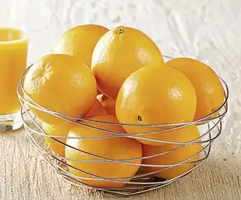 Casino Supermarchés Orange à jus offre