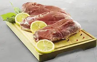 Casino Supermarchés Filets de canard extra-tendre x3 offre