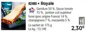 Royale