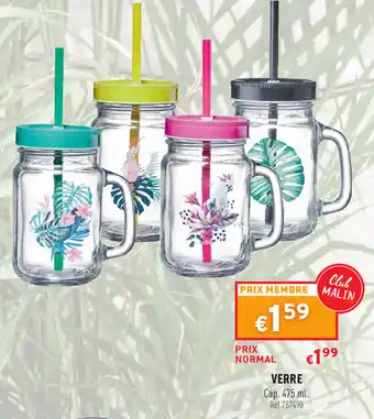 Verre