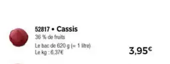 Cassis