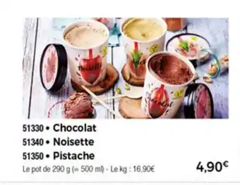 Chocolat