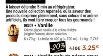 Vanille
