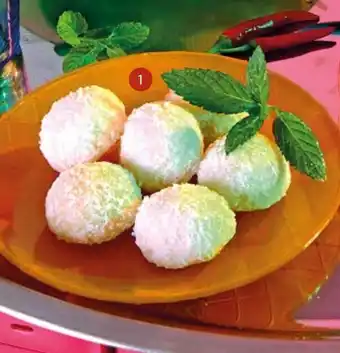 Auchan PERLES DE COCO offre