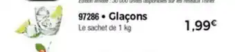 Glacons