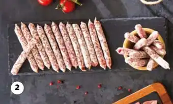 MINI BĂCHETTES LE GALIBIER