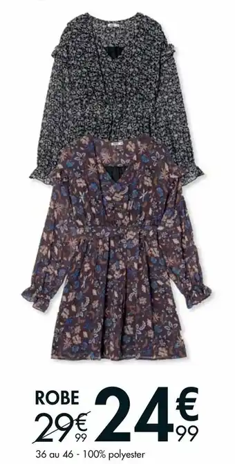 Robe