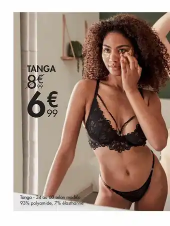 Tanga