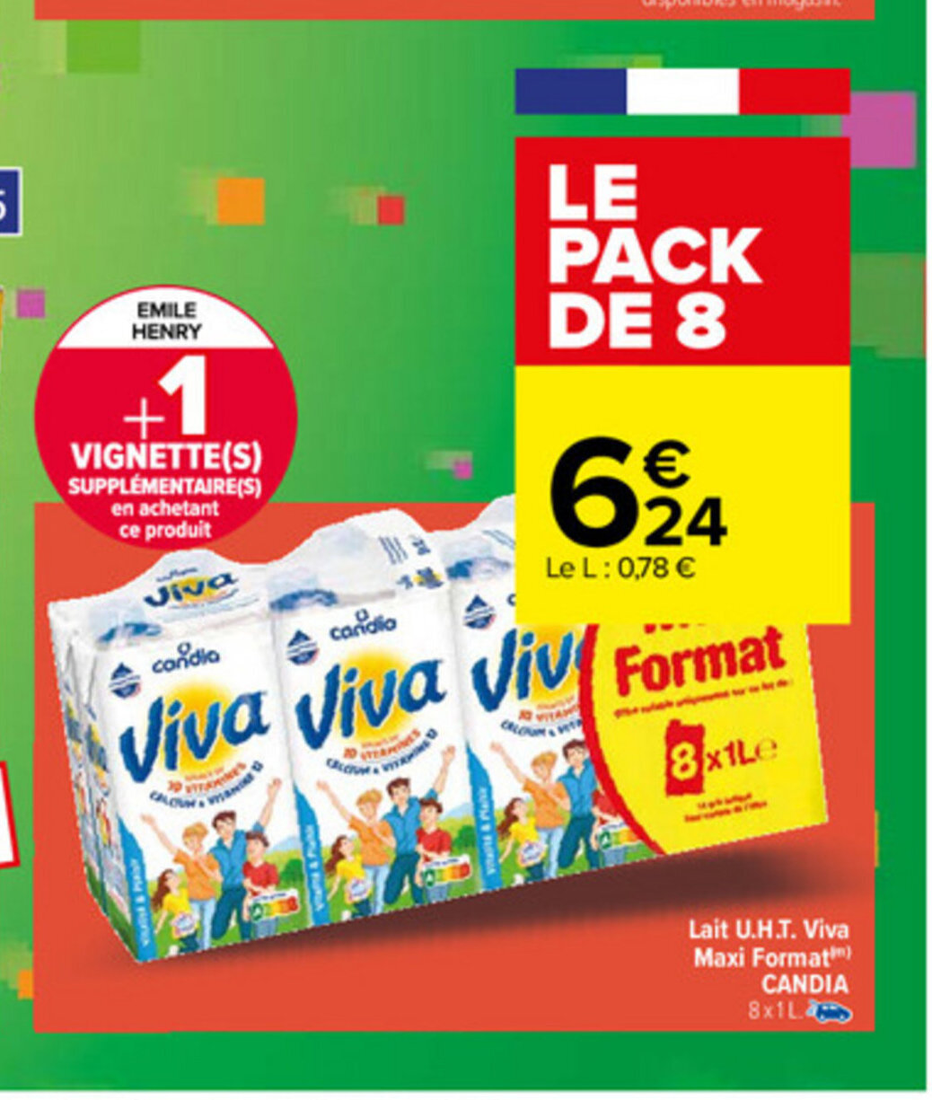 promo-lait-u-h-t-viva-maxi-format-candia-chez-carrefour