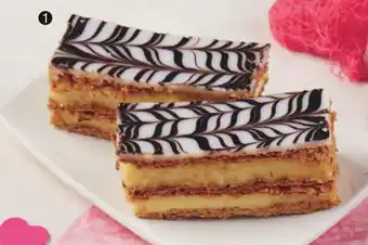 Millefeuille