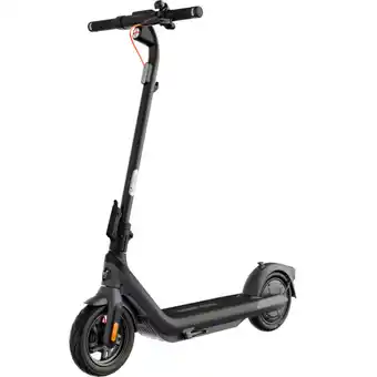 Carrefour SEGWAY Trottinette électrique offre