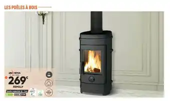 Bricorama Remilly Invicta offre