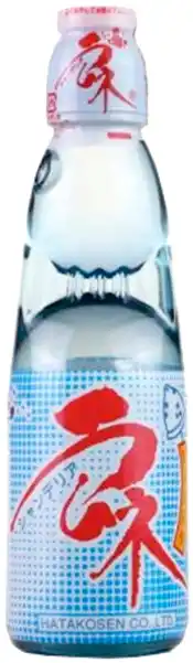 Auchan Boisson Ramune Original Hata offre
