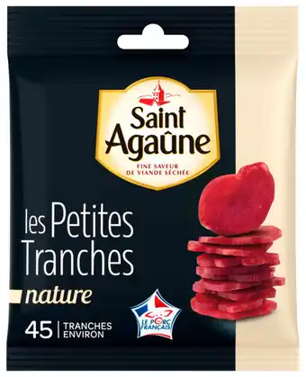 Auchan Les Petites Tranches St Agaune offre
