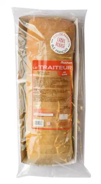 Auchan Préfou Auchan Le Traiteur offre