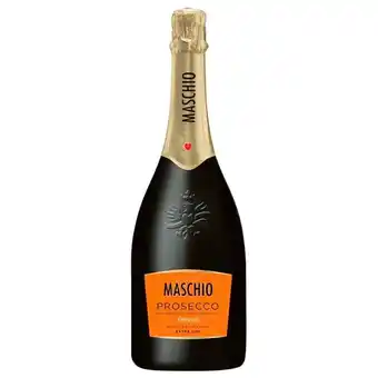 Auchan Italie Prosecco offre