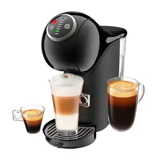 Auchan Espresso Dolce Gusto Genio S Plus Yy4445Fd offre