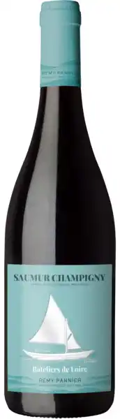 Auchan Saumur Champigny Aop offre